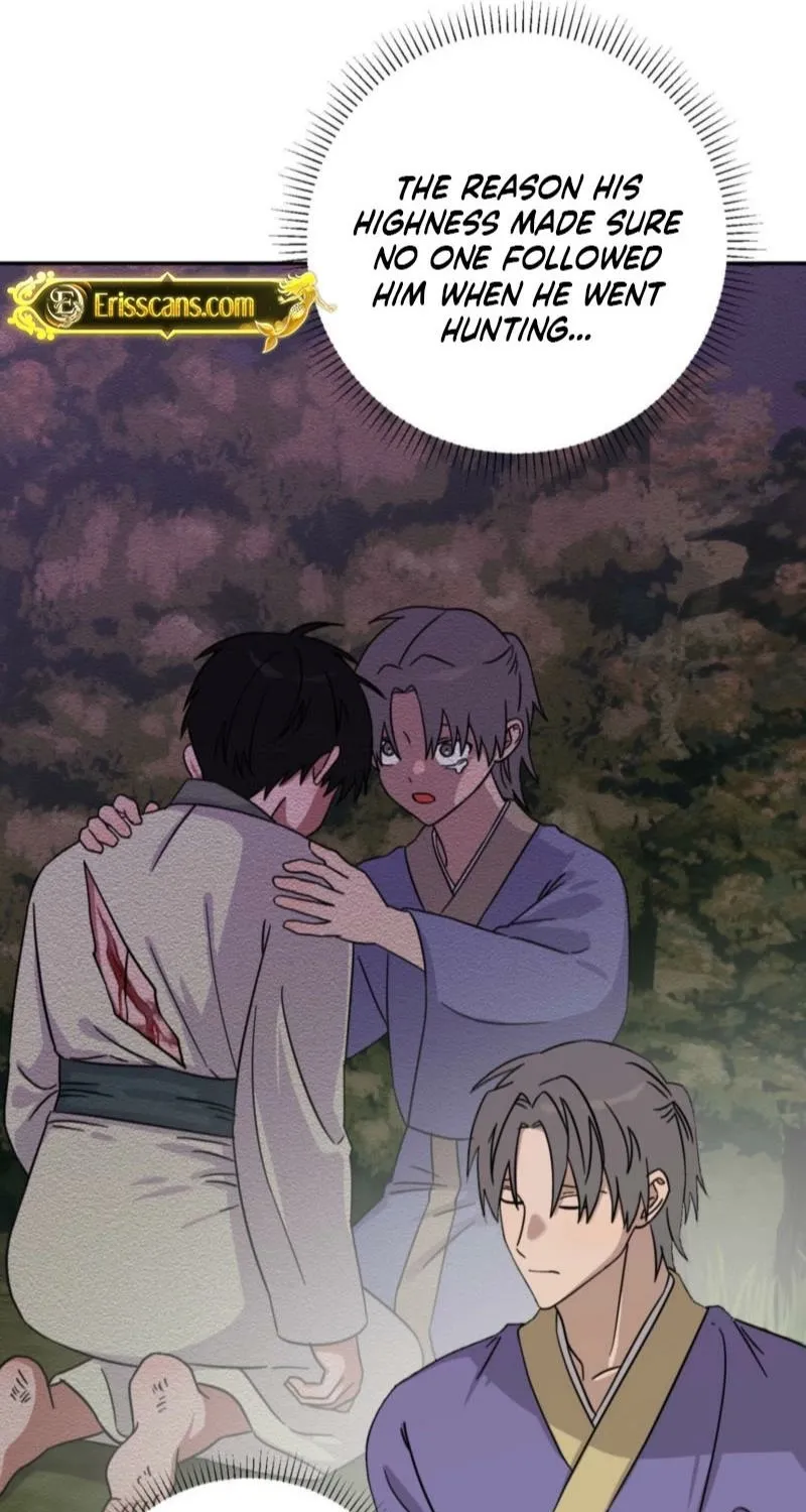 Crown Prince Education Chapter 8 page 16 - 