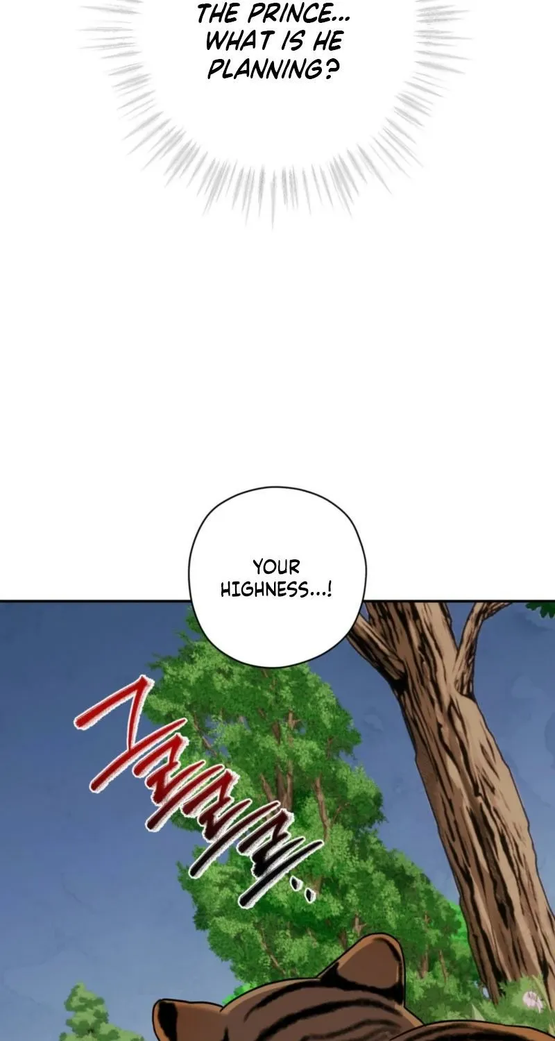 Crown Prince Education Chapter 8 page 4 - 
