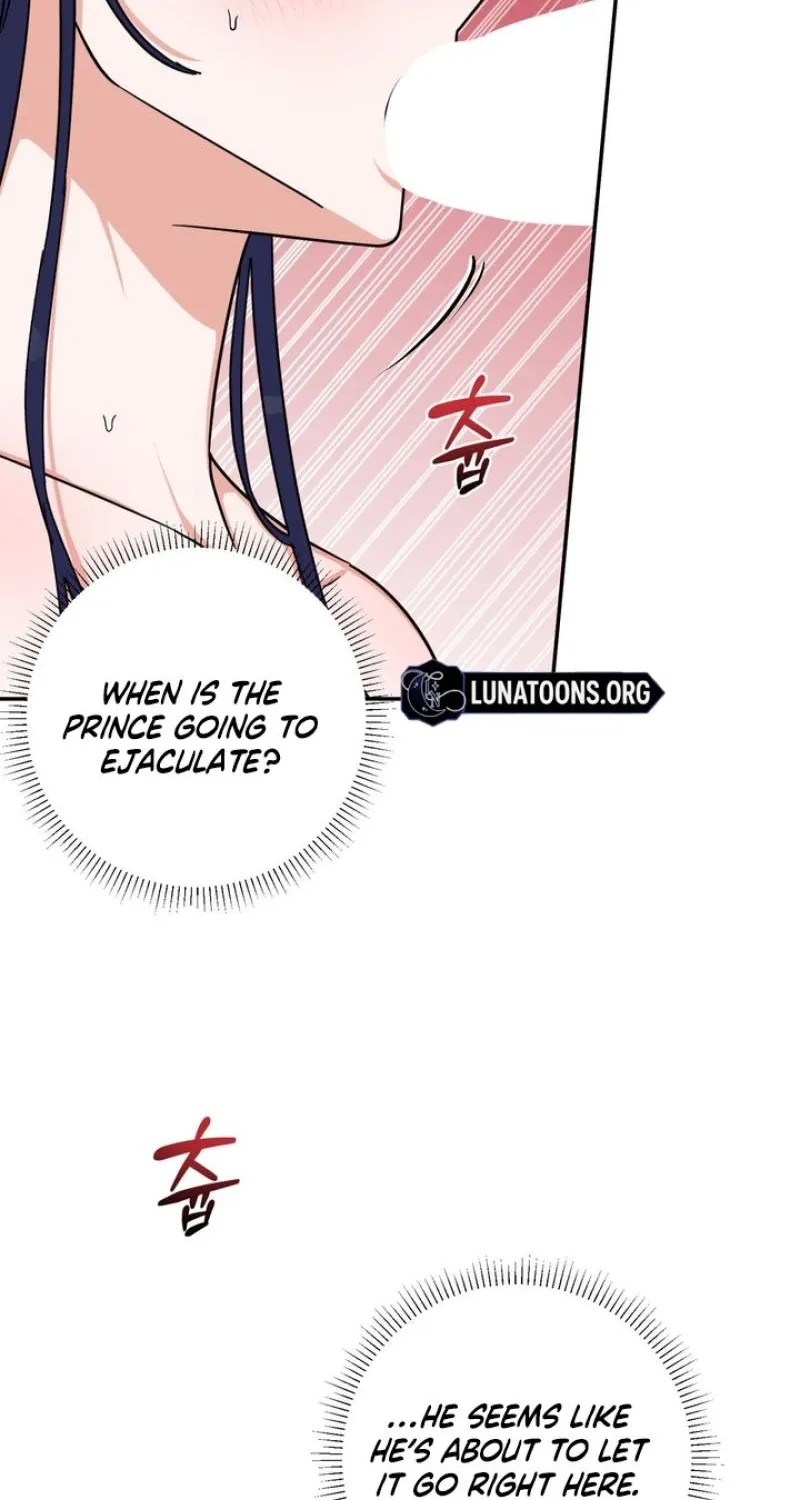 Crown Prince Education Chapter 9 page 19 - 