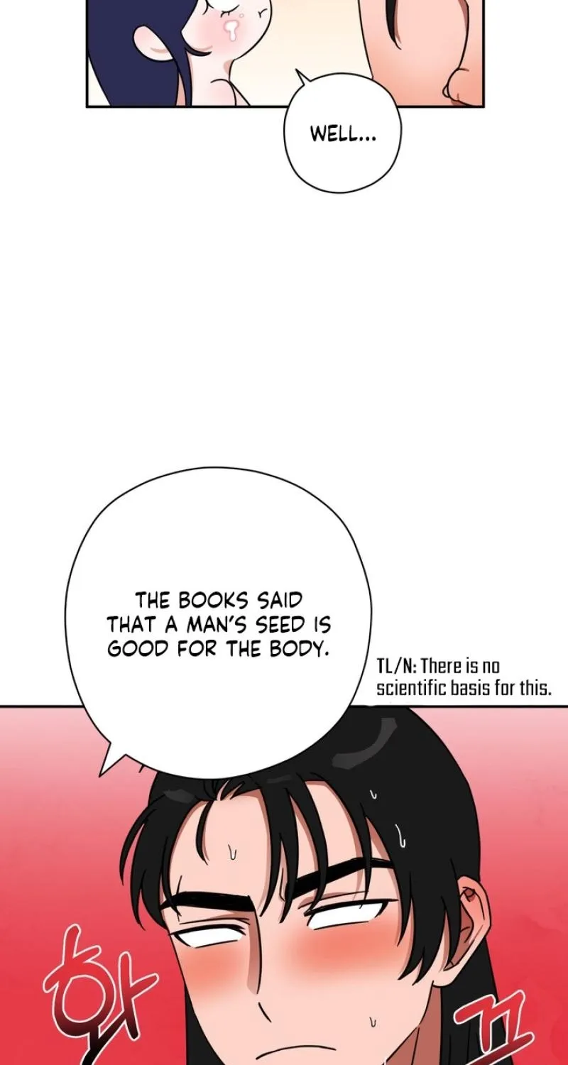 Crown Prince Education Chapter 9 page 31 - 