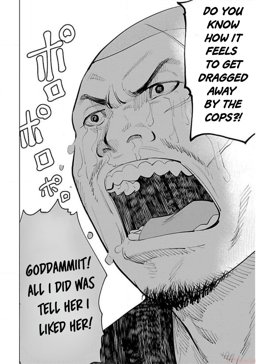 Crows ZERO Reboot Chapter 12 page 18 - 