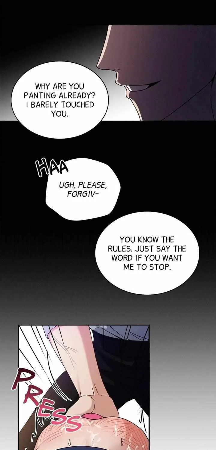 Crucial Point Chapter 0 page 12 - 
