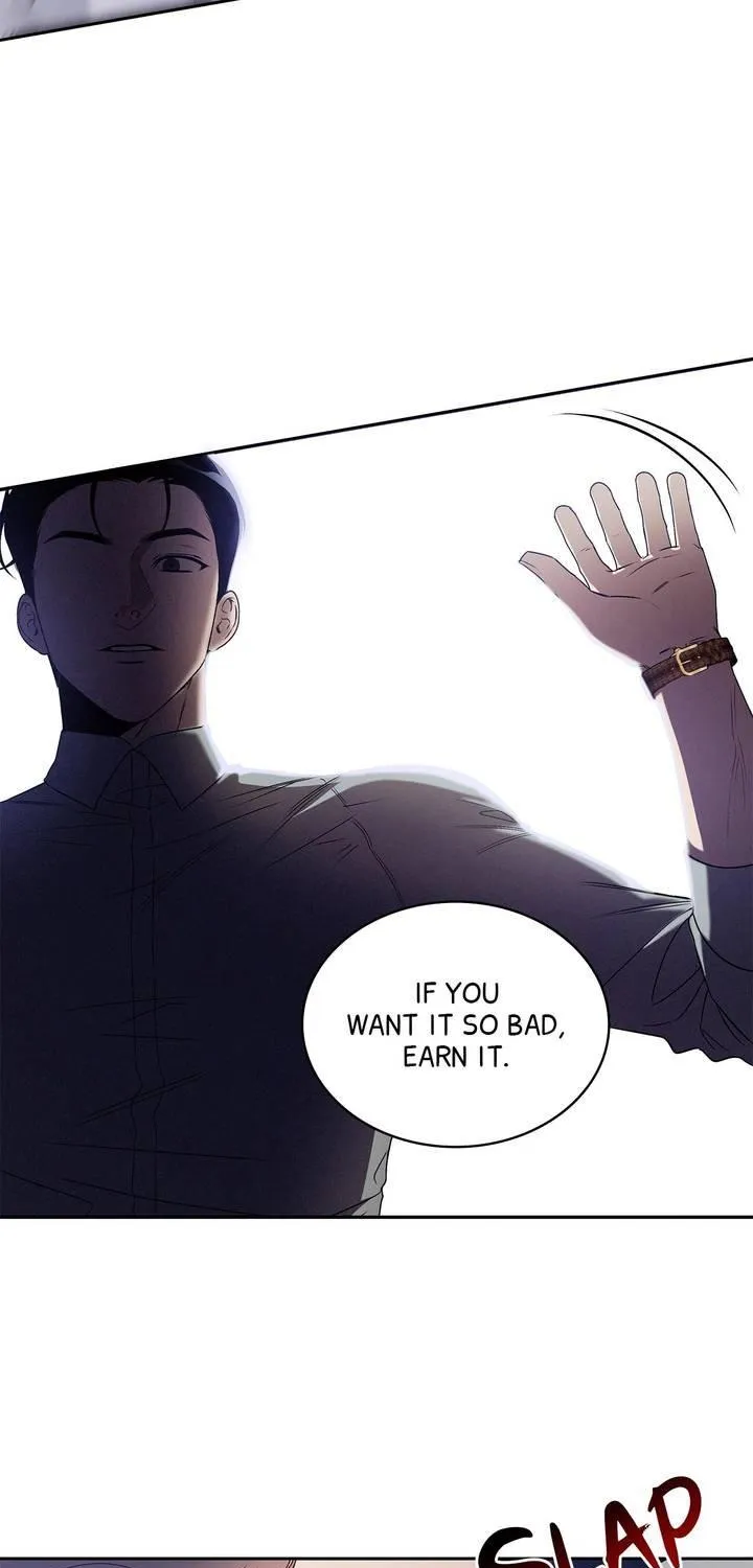 Crucial Point Chapter 0 page 14 - 