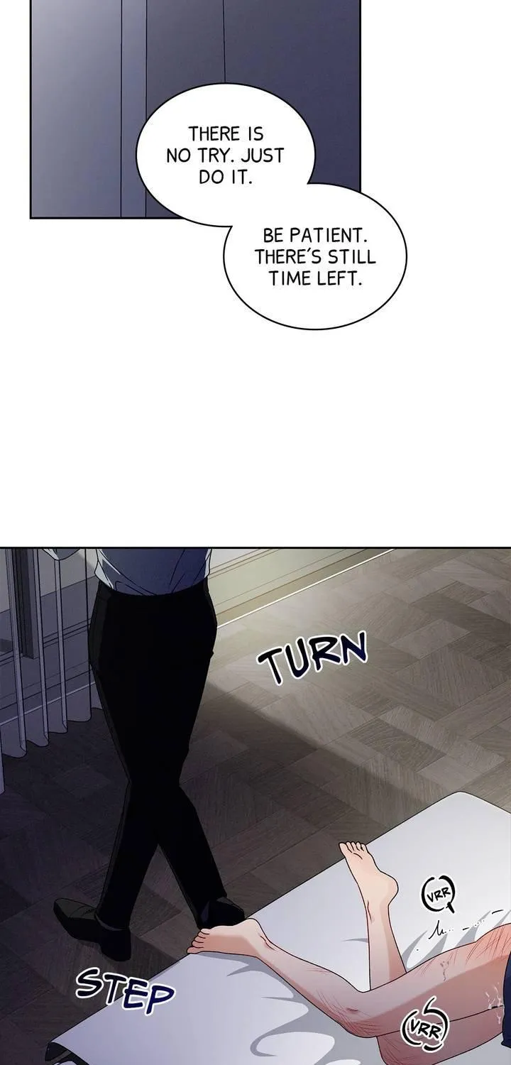 Crucial Point Chapter 0 page 16 - 
