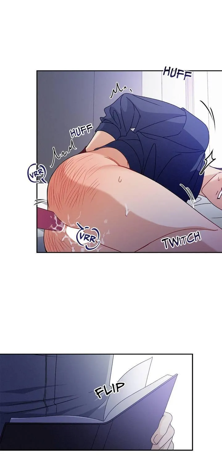 Crucial Point Chapter 0 page 20 - 
