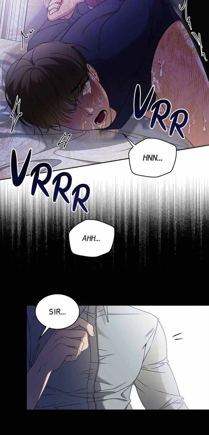 Crucial Point Chapter 0 page 22 - 
