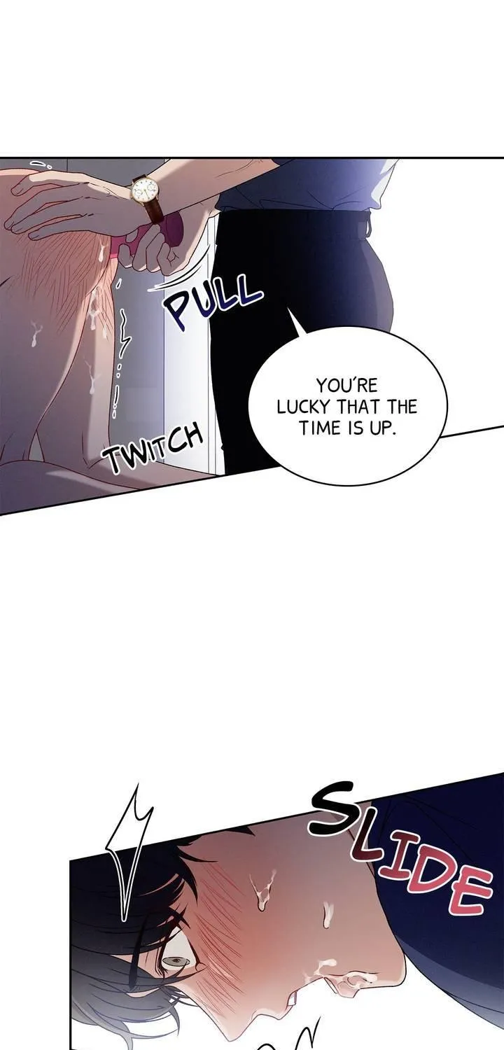 Crucial Point Chapter 0 page 25 - 