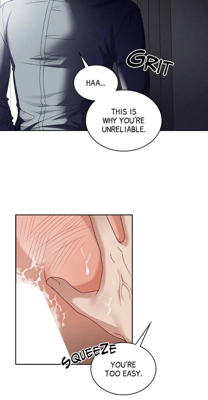 Crucial Point Chapter 0 page 28 - 