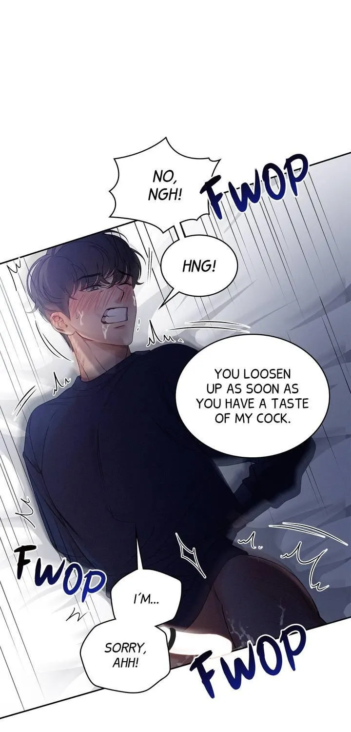 Crucial Point Chapter 0 page 30 - 