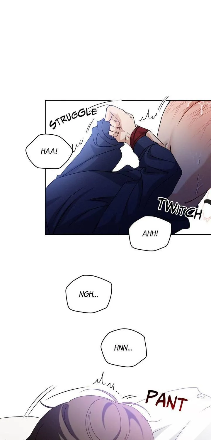 Crucial Point Chapter 0 page 32 - 