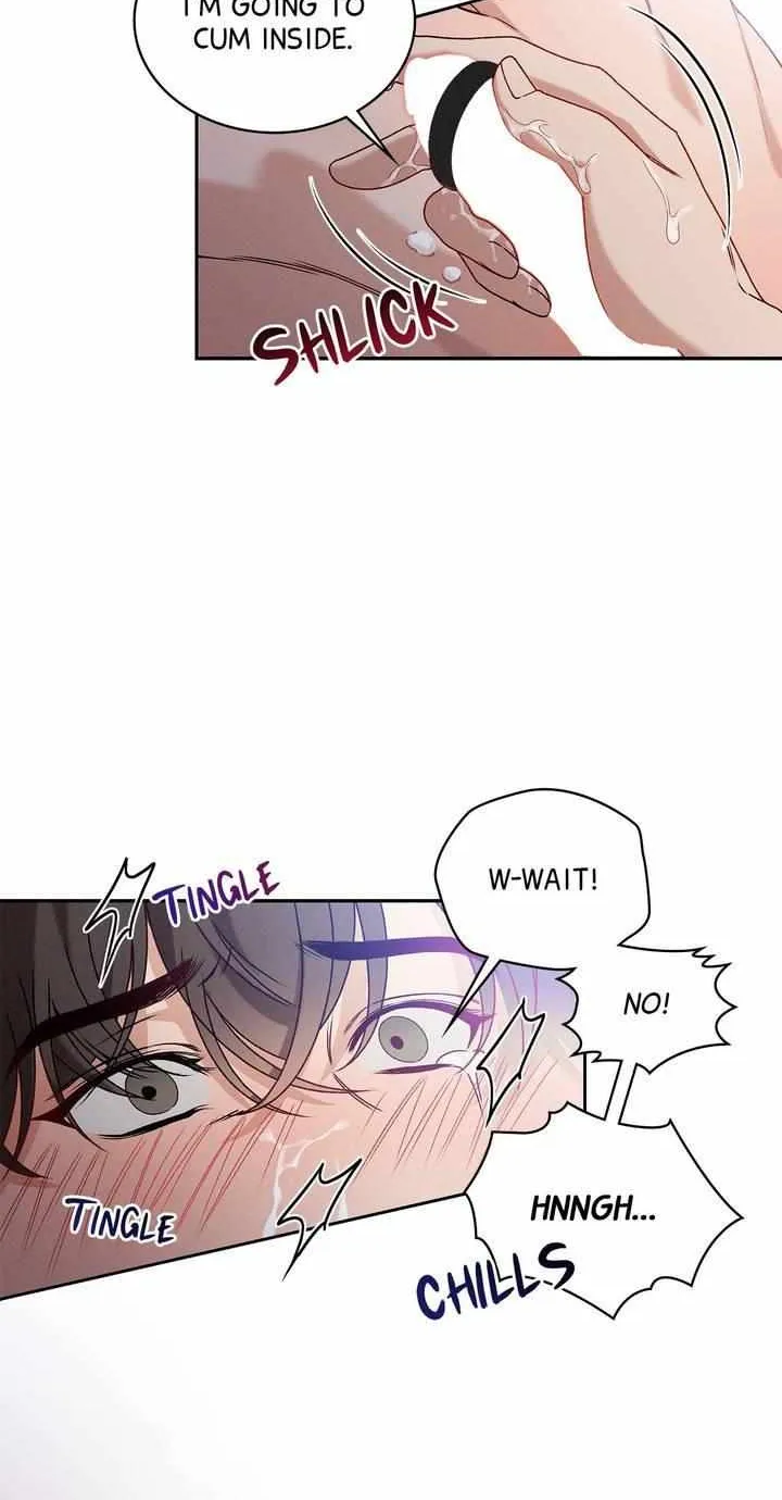 Crucial Point Chapter 0 page 38 - 