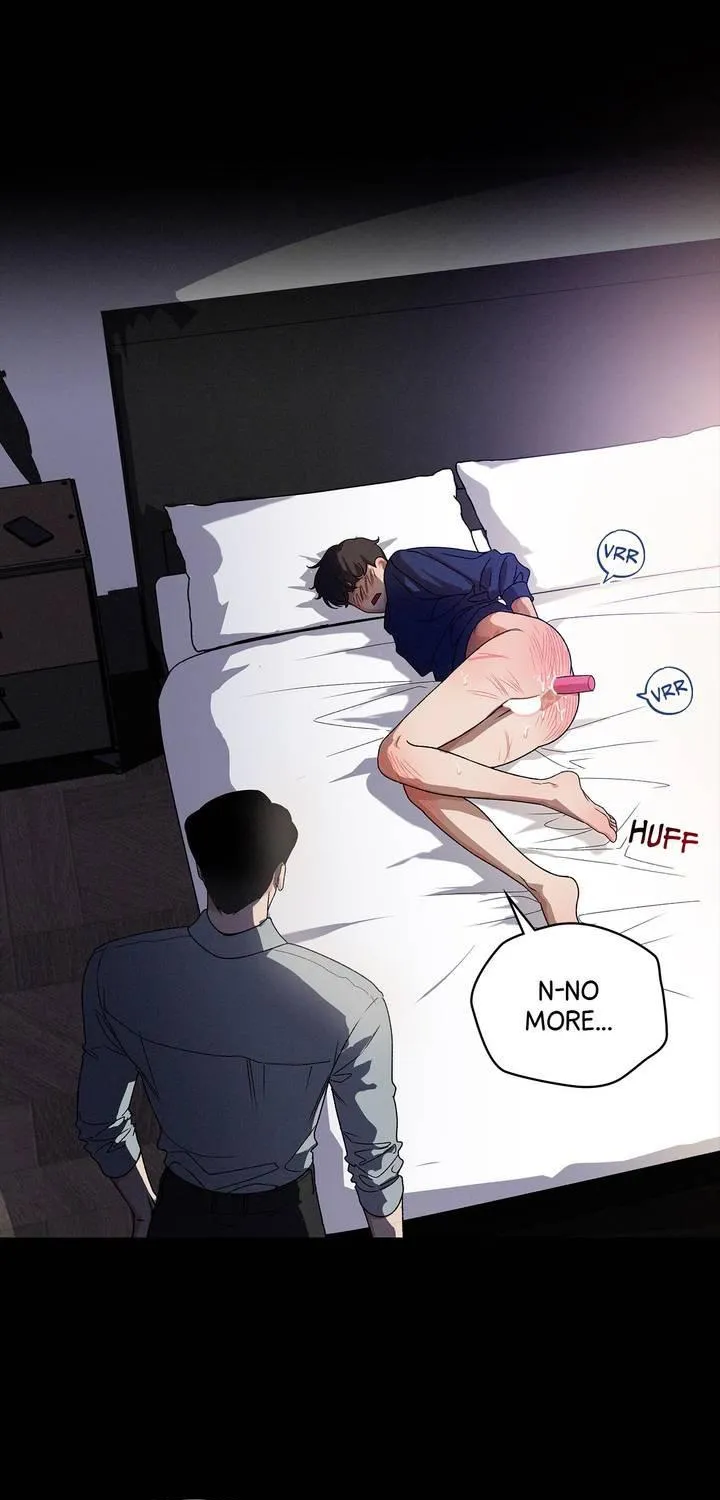 Crucial Point Chapter 0 page 5 - 