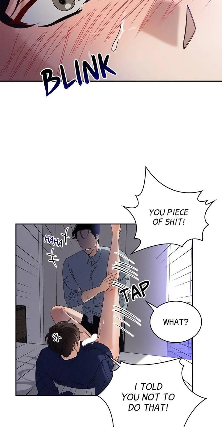 Crucial Point Chapter 0 page 42 - 