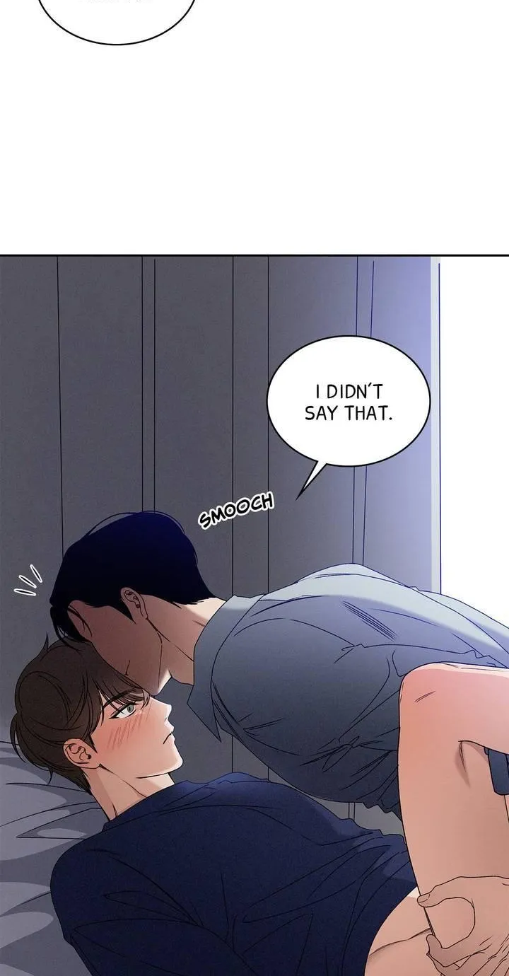 Crucial Point Chapter 0 page 46 - 