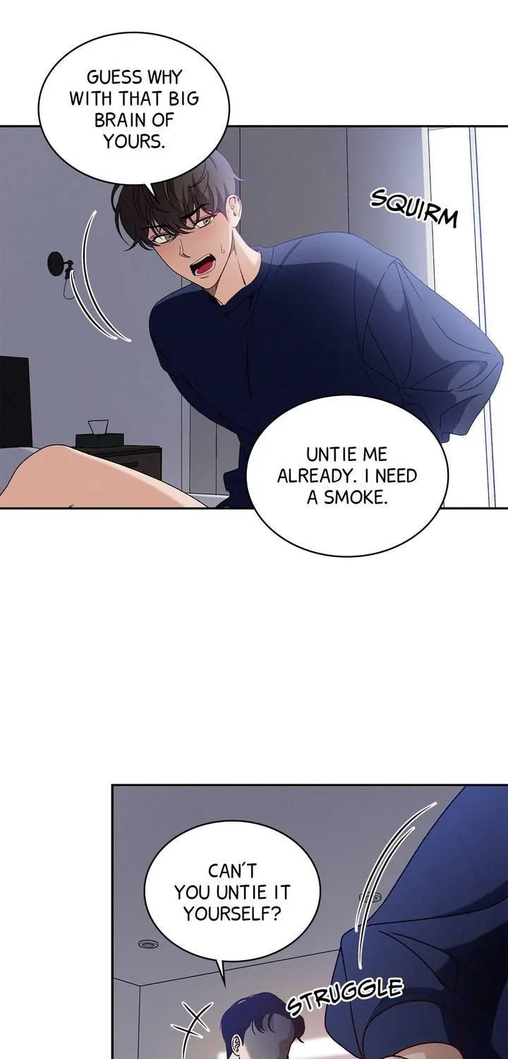 Crucial Point Chapter 0 page 49 - 