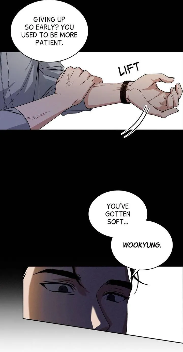 Crucial Point Chapter 0 page 6 - 