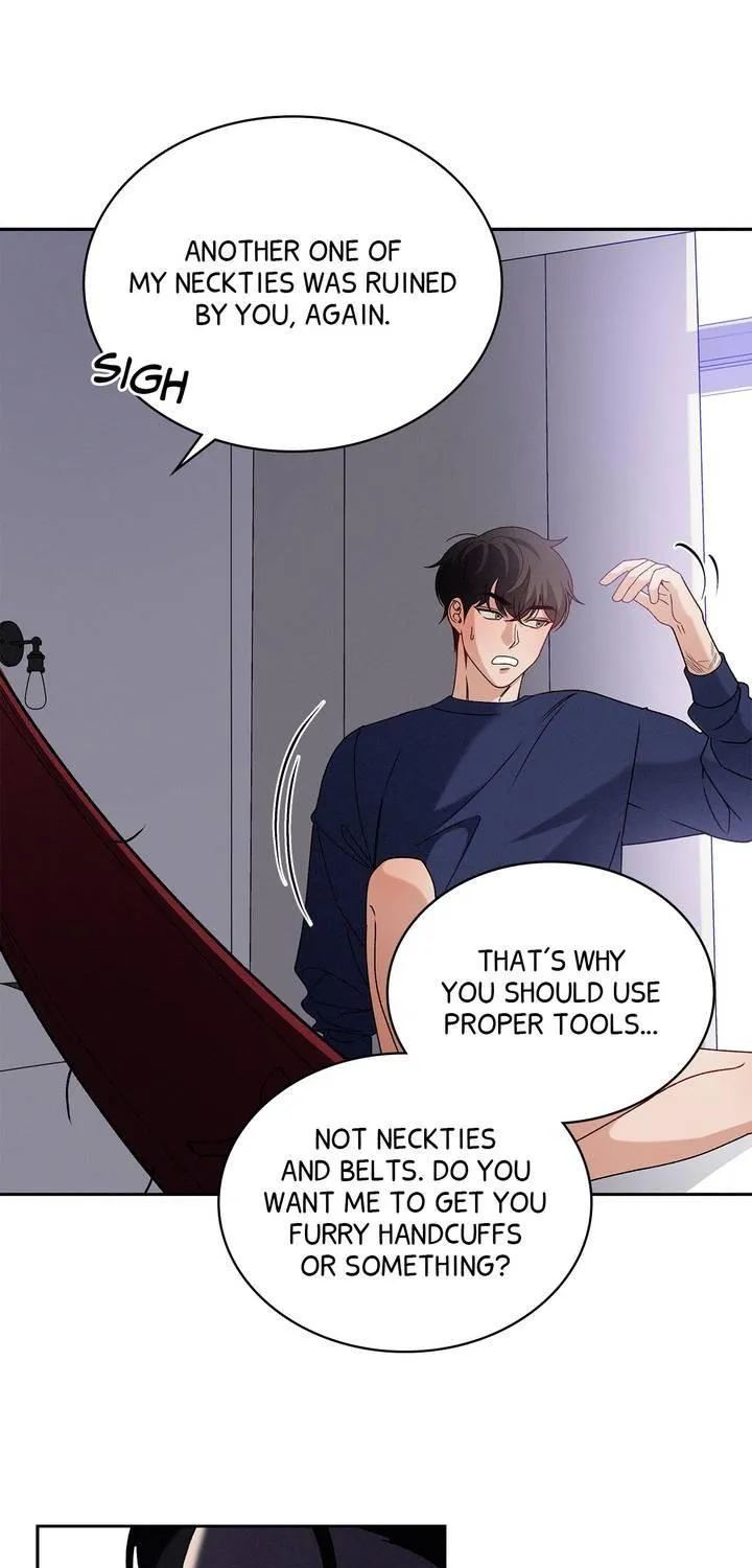 Crucial Point Chapter 0 page 51 - 