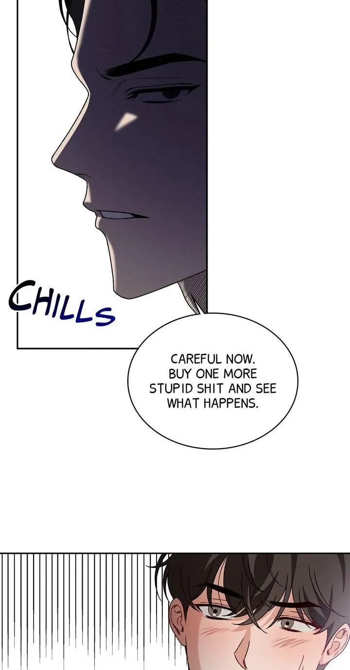 Crucial Point Chapter 0 page 52 - 
