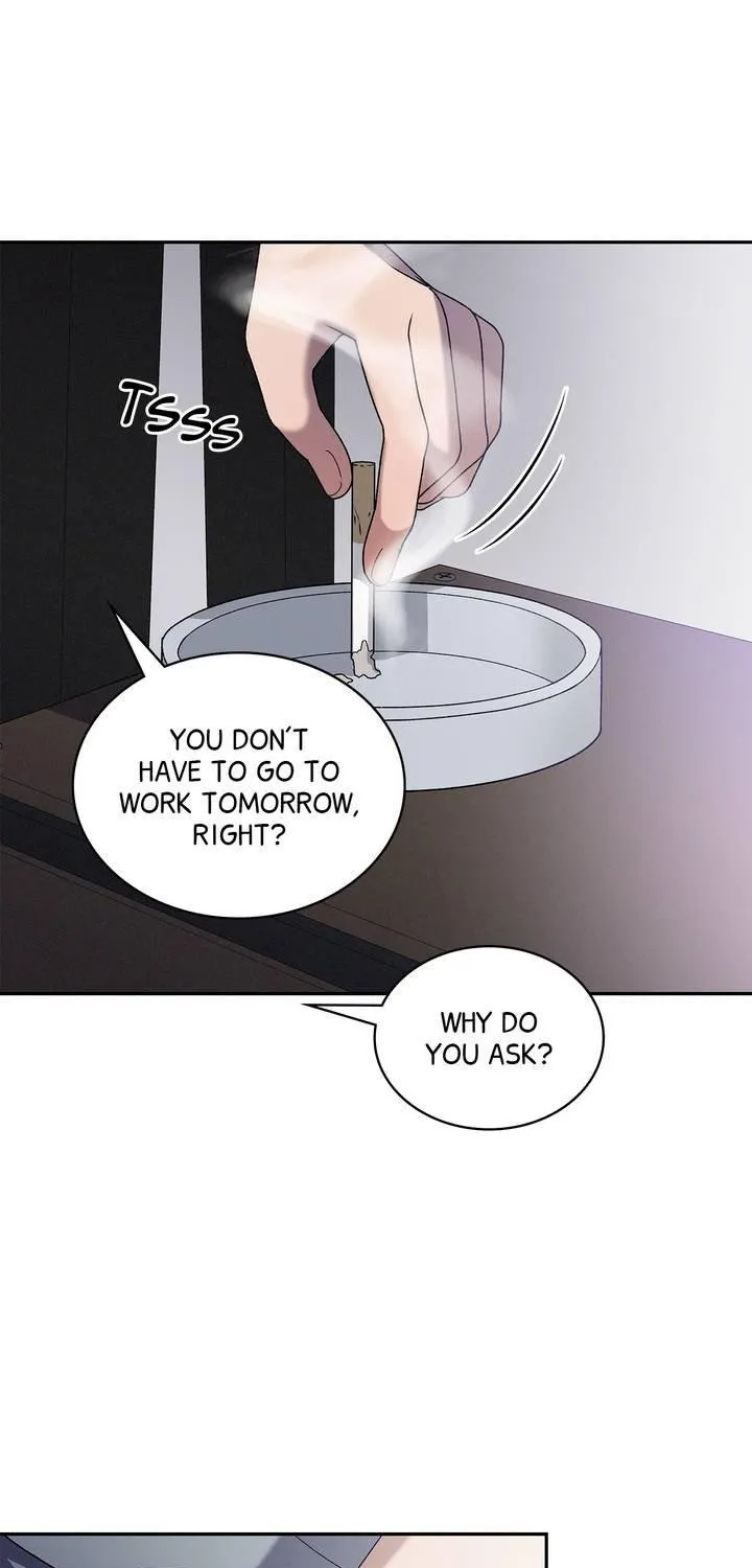 Crucial Point Chapter 0 page 65 - 