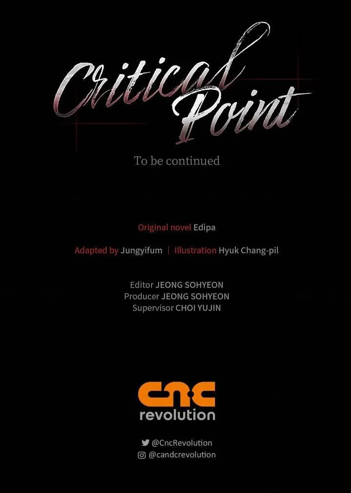 Crucial Point Chapter 0 page 75 - 