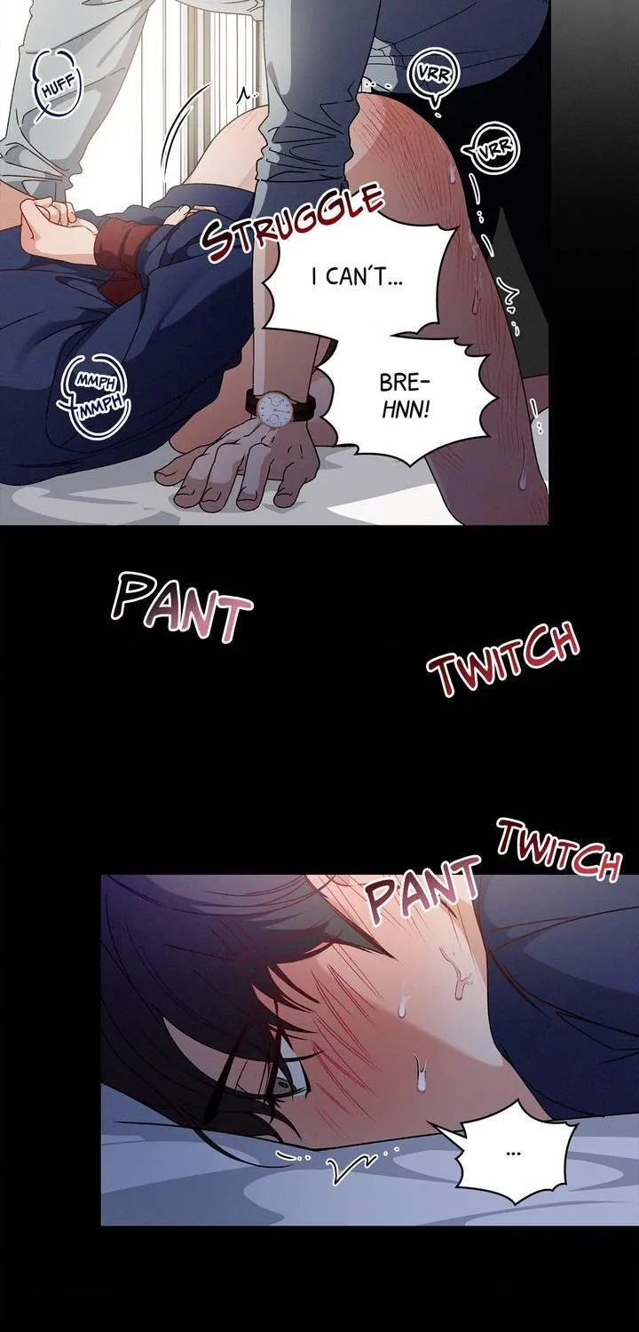 Crucial Point Chapter 0 page 10 - 