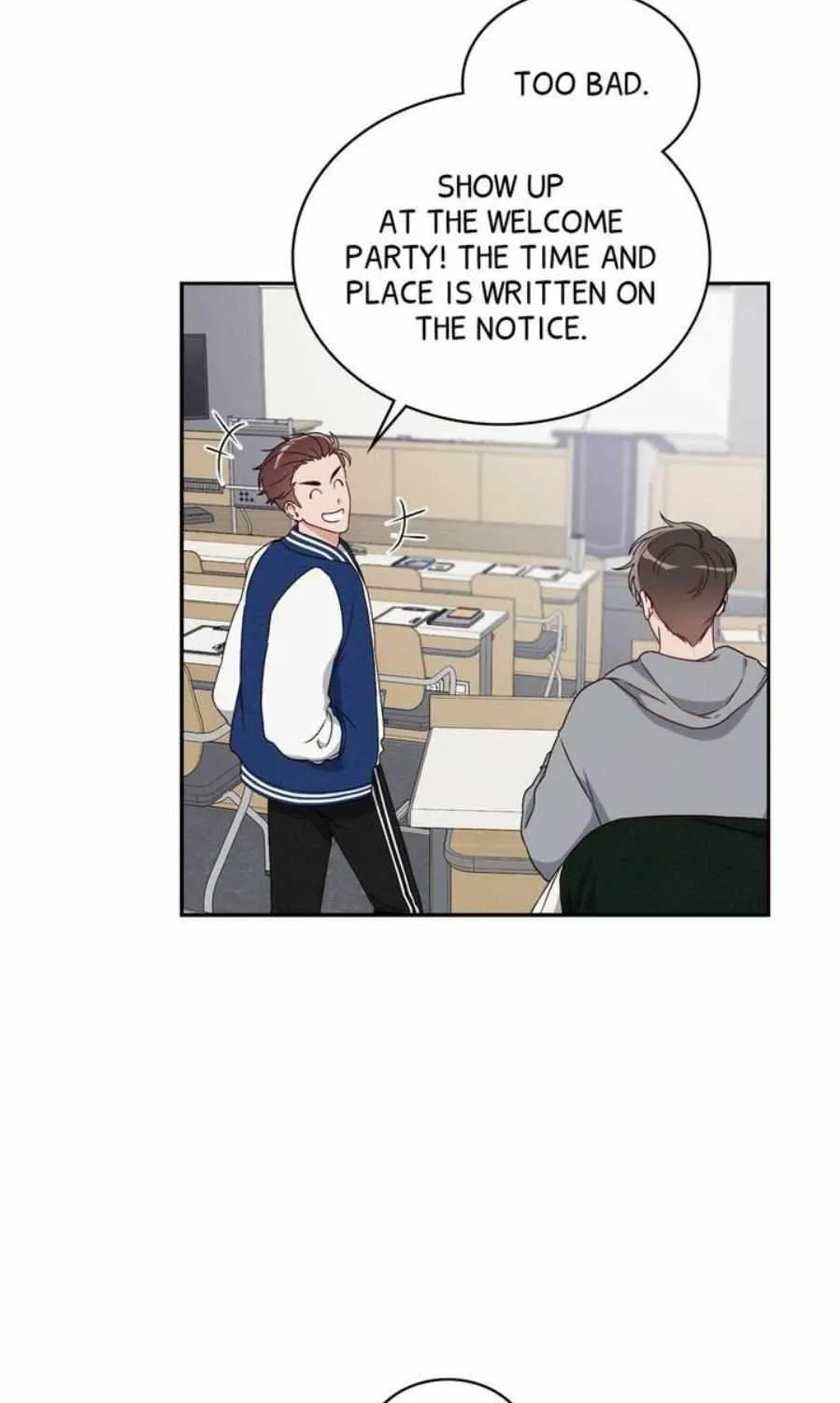 Crucial Point Chapter 1.1 page 13 - 