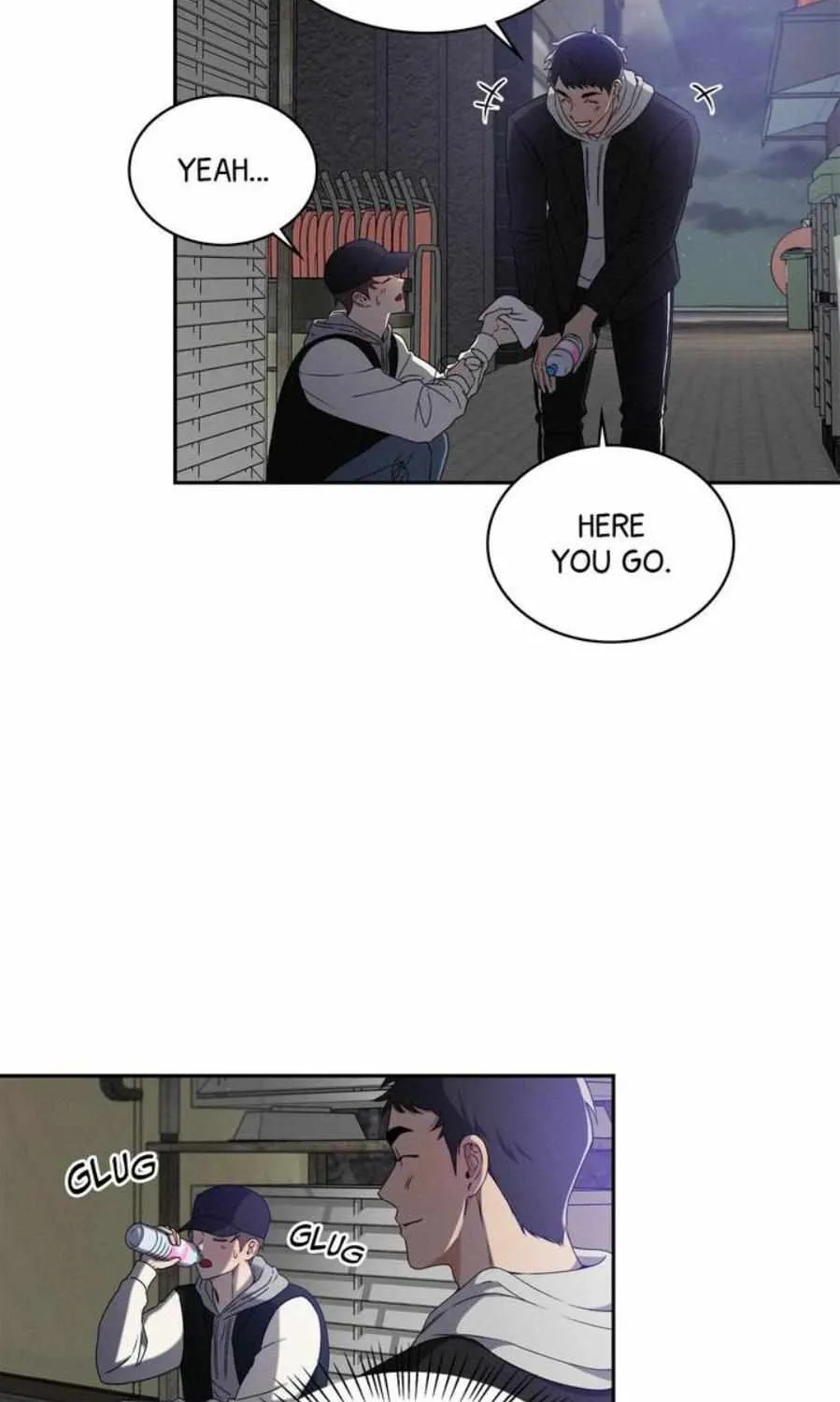 Crucial Point Chapter 1.1 page 69 - 