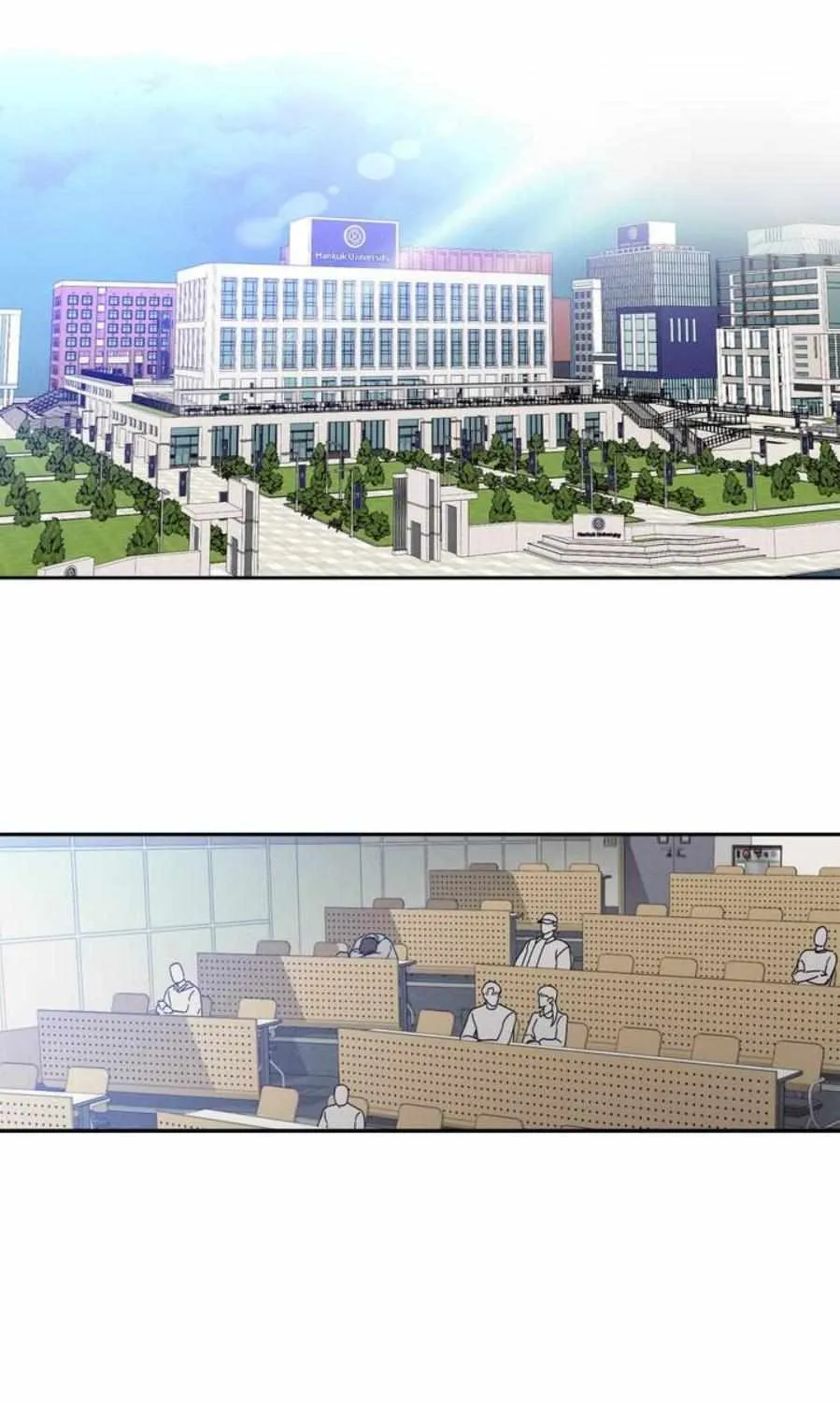 Crucial Point Chapter 1.2 page 2 - 