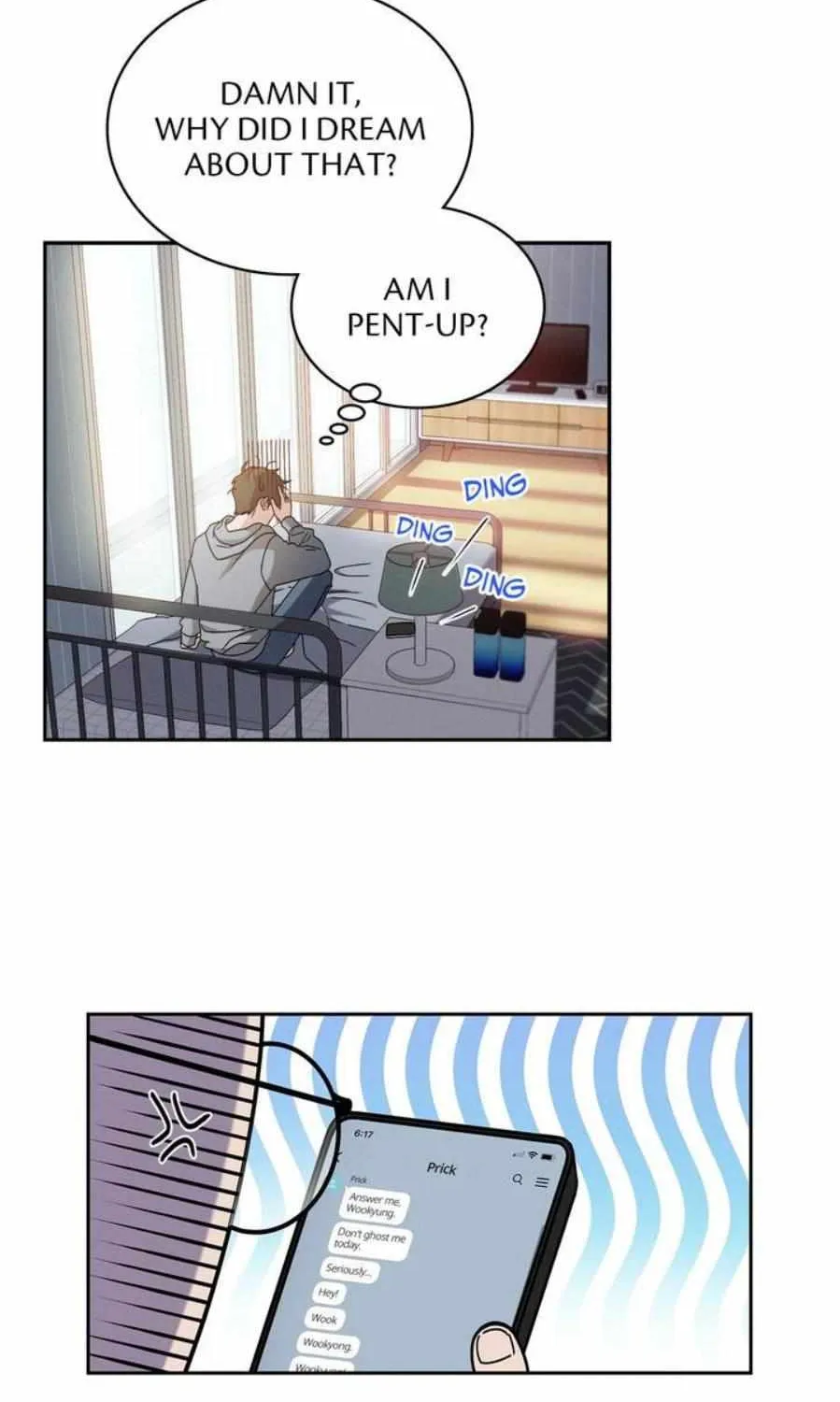 Crucial Point Chapter 1.2 page 32 - 