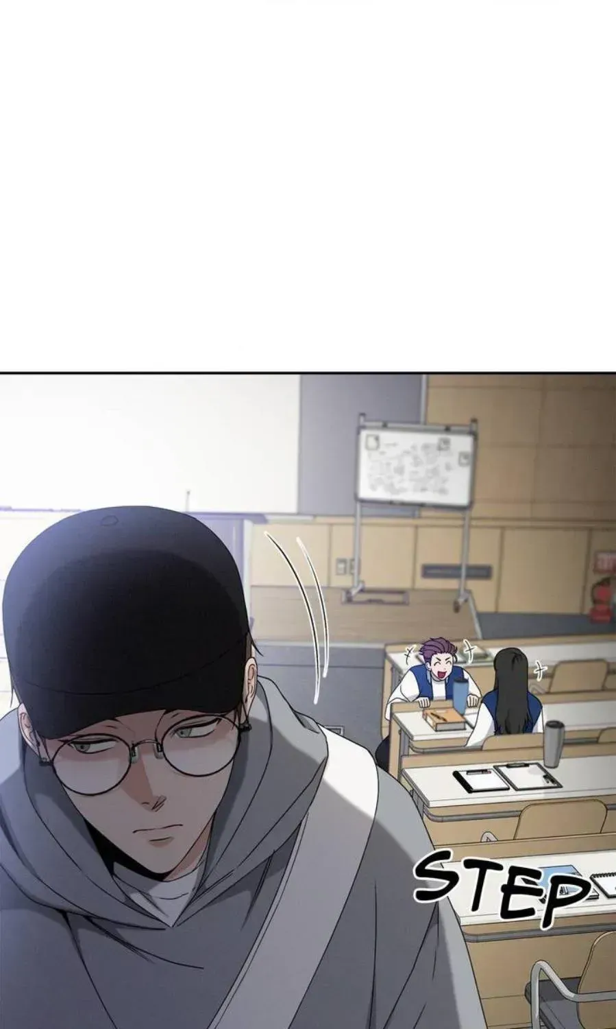 Crucial Point Chapter 1.3 page 16 - 