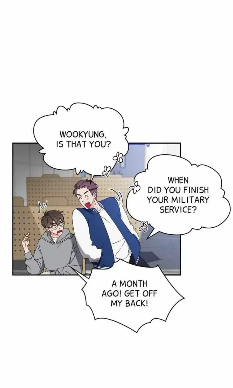 Crucial Point Chapter 1.3 page 5 - 