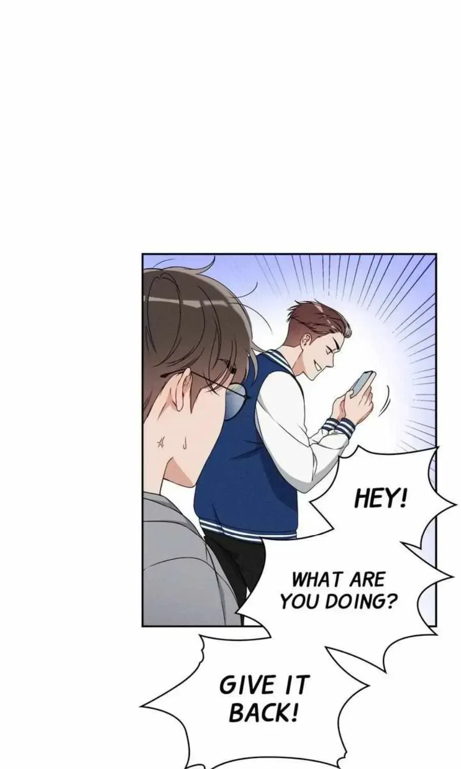 Crucial Point Chapter 1.3 page 8 - 