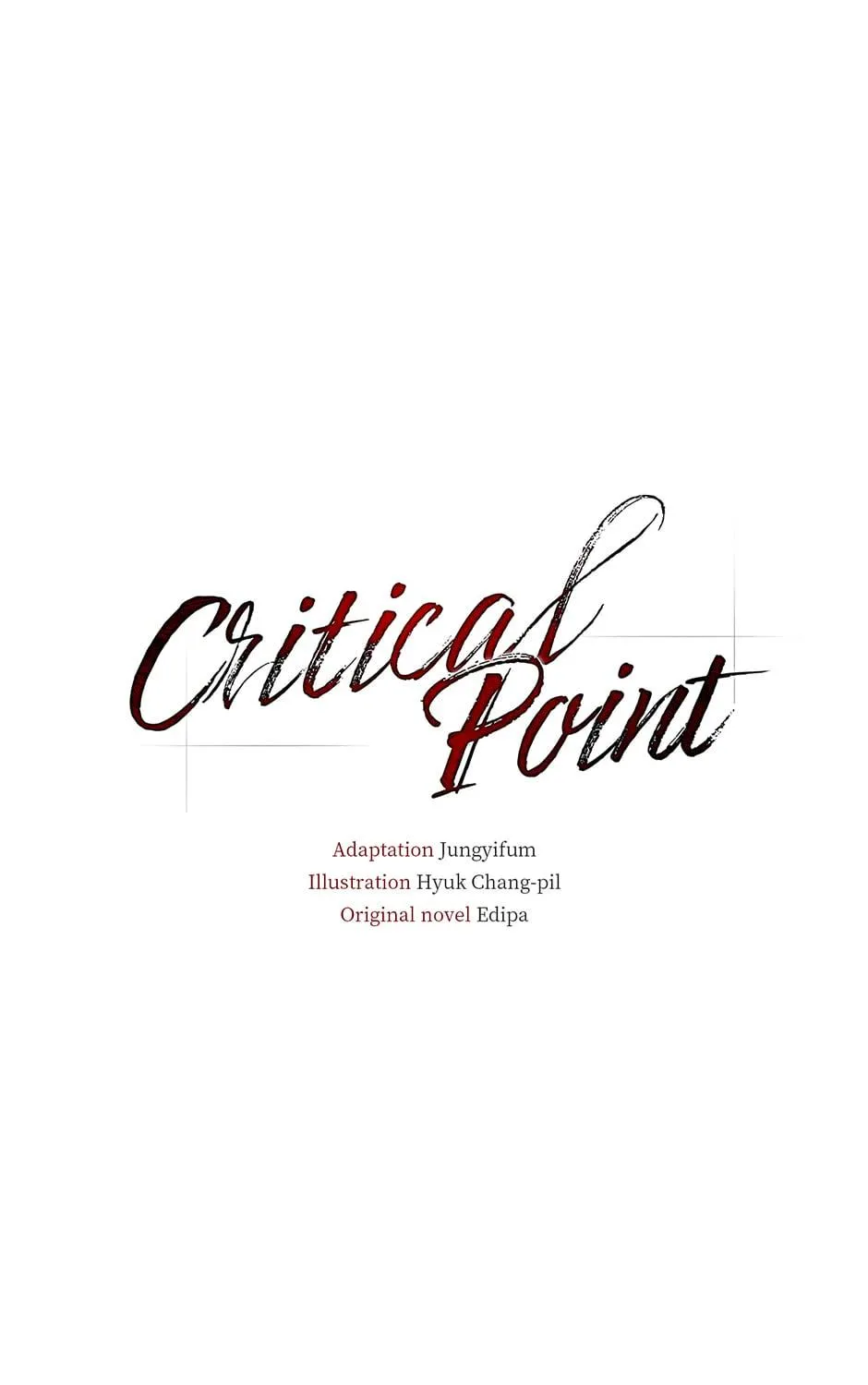Crucial Point Chapter 18 page 2 - 