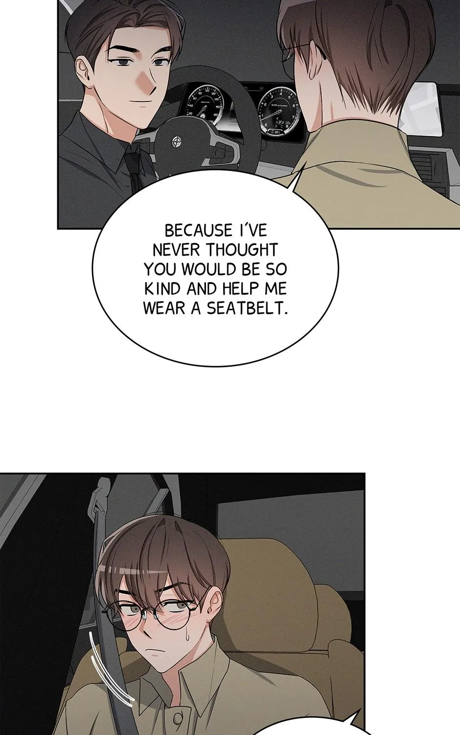 Crucial Point Chapter 18 page 106 - 
