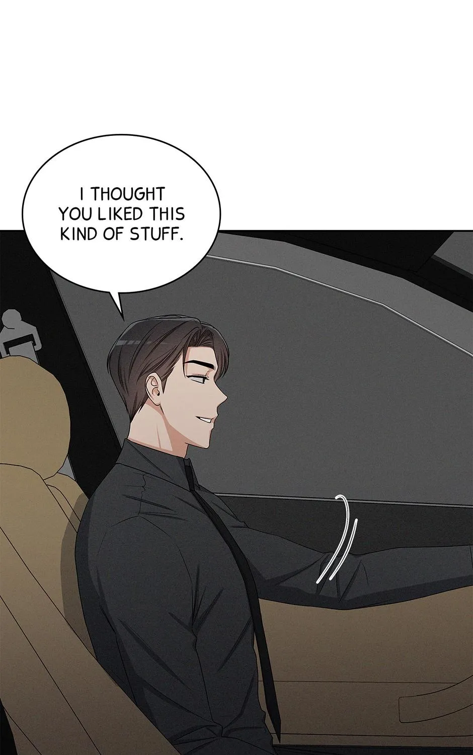 Crucial Point Chapter 18 page 108 - 