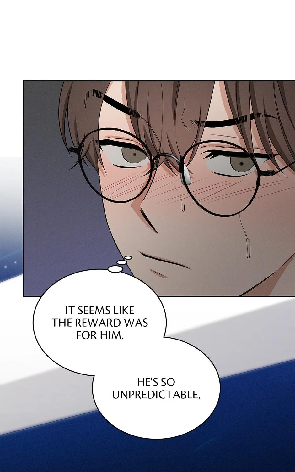 Crucial Point Chapter 18 page 110 - 
