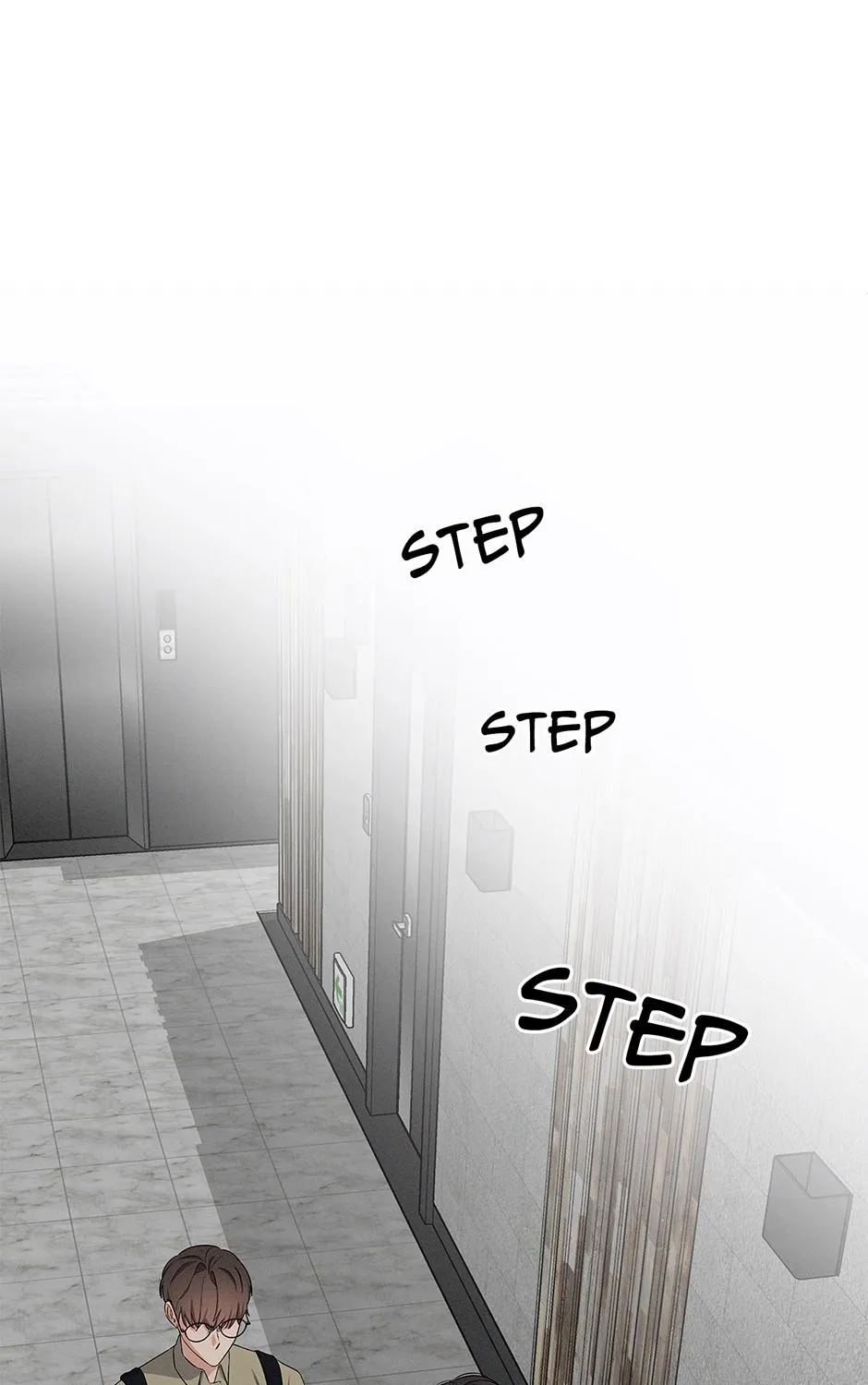 Crucial Point Chapter 18 page 114 - 