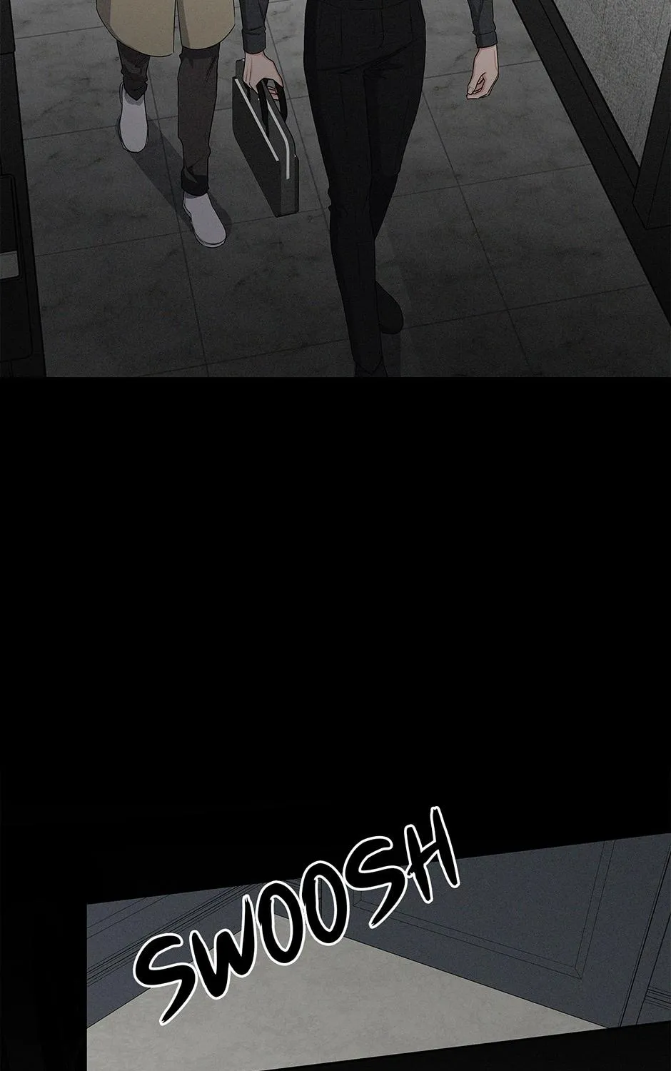 Crucial Point Chapter 18 page 116 - 