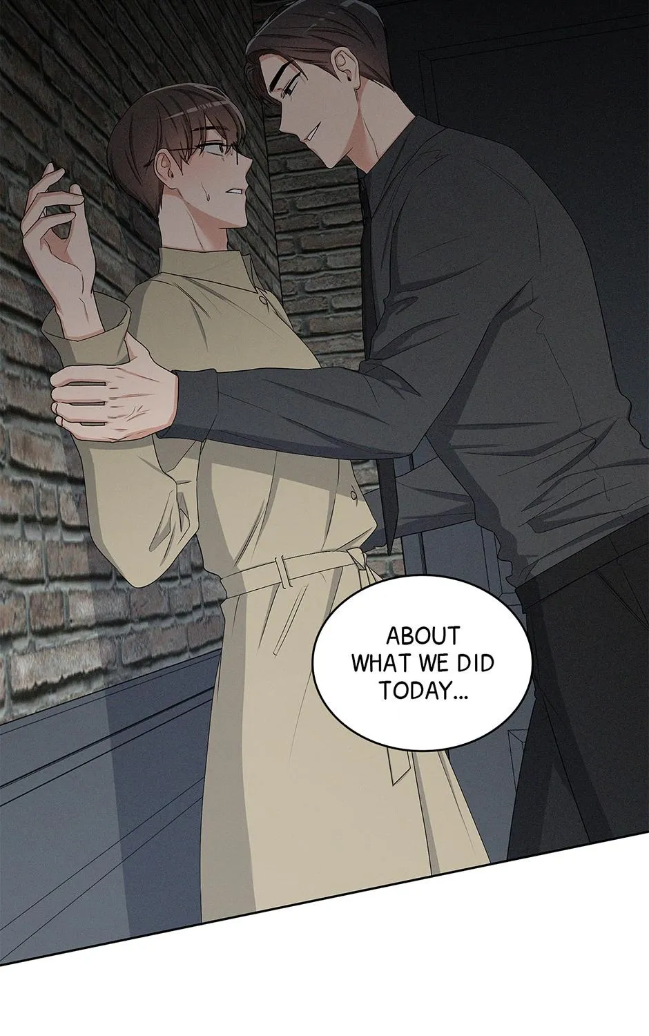 Crucial Point Chapter 18 page 118 - 
