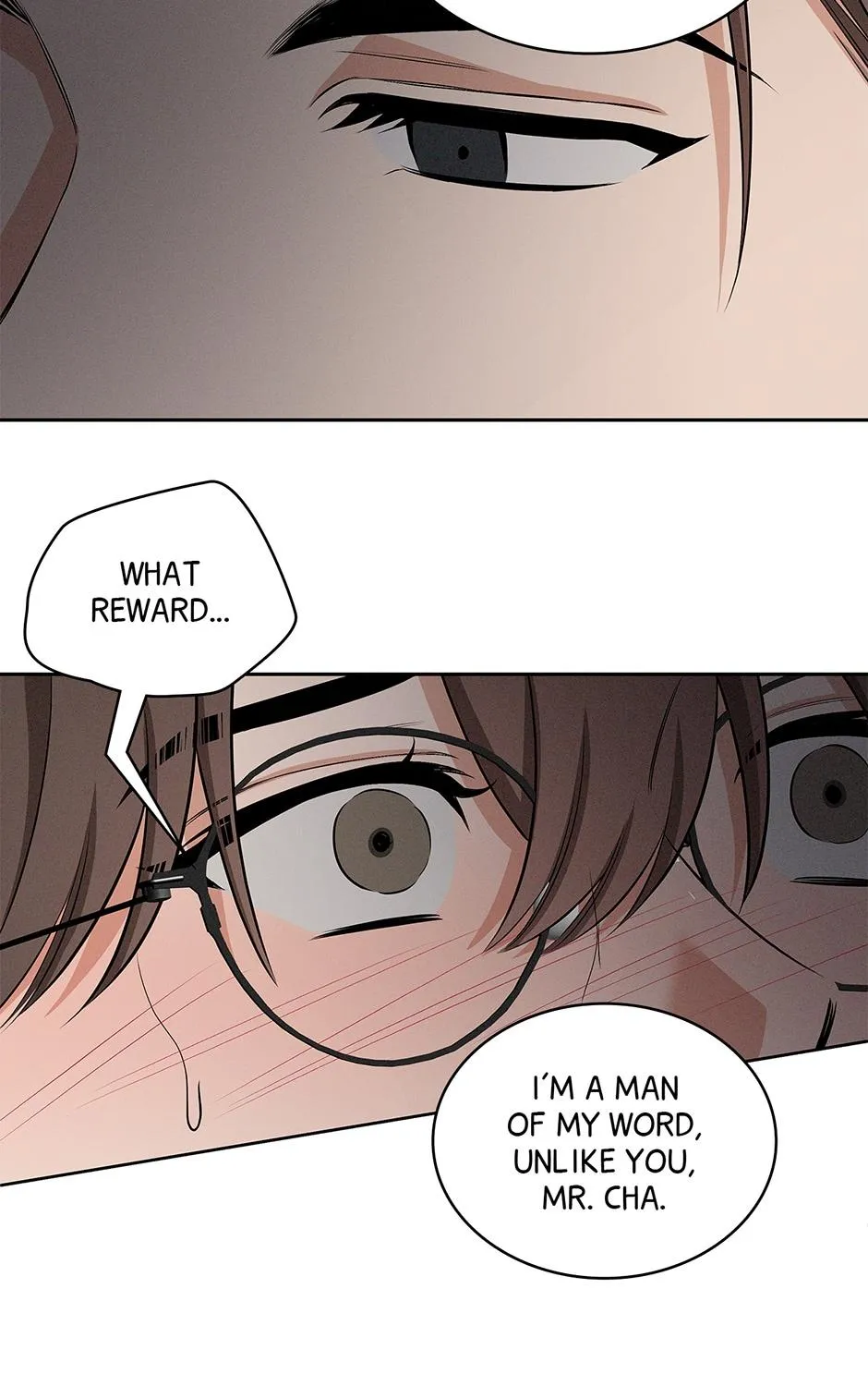 Crucial Point Chapter 18 page 122 - 