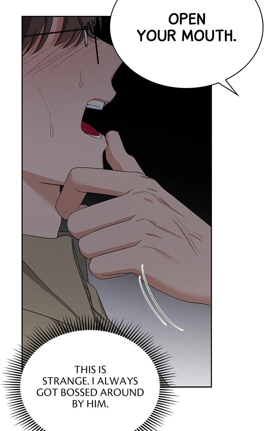 Crucial Point Chapter 18 page 124 - 