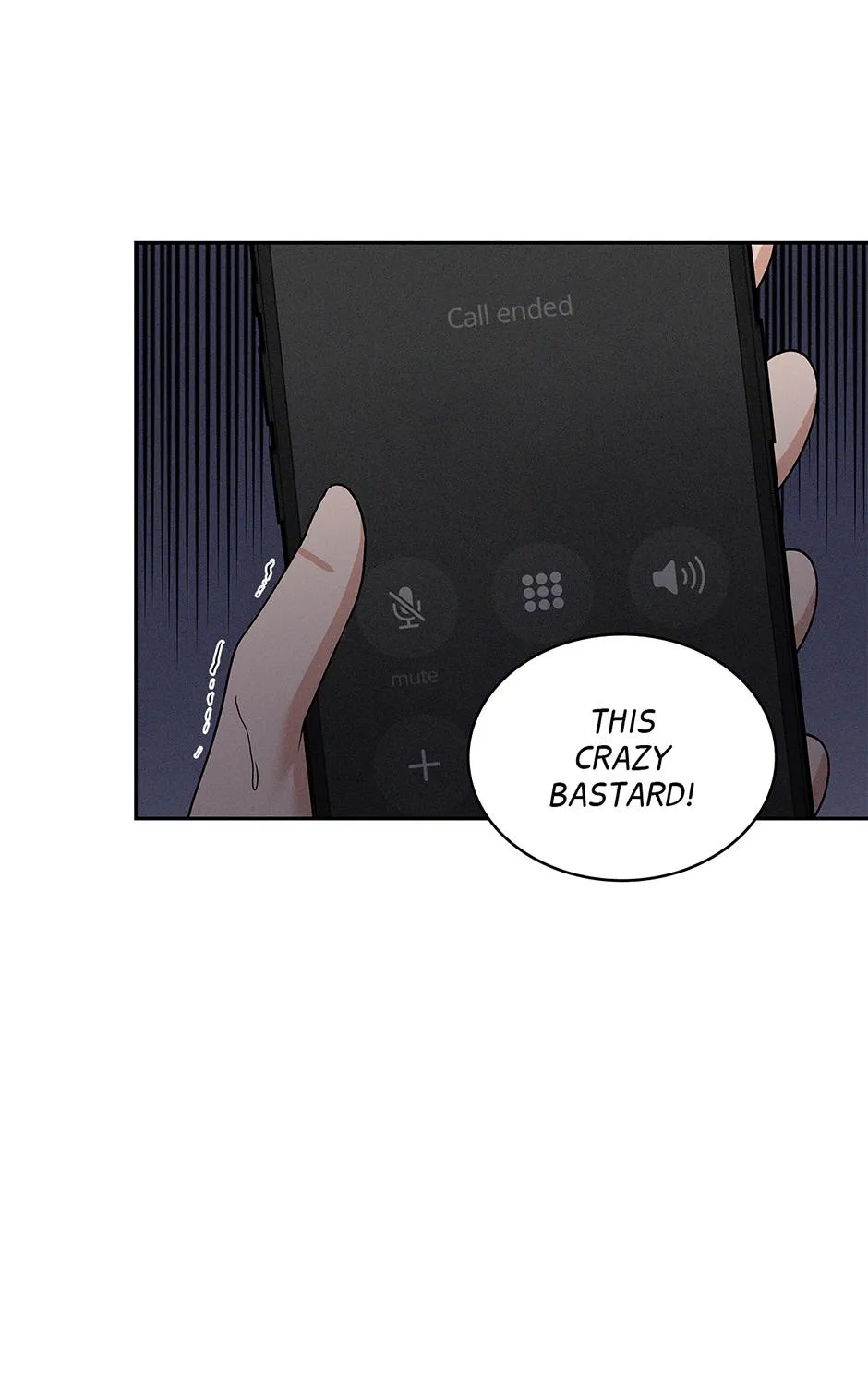 Crucial Point Chapter 18 page 22 - 