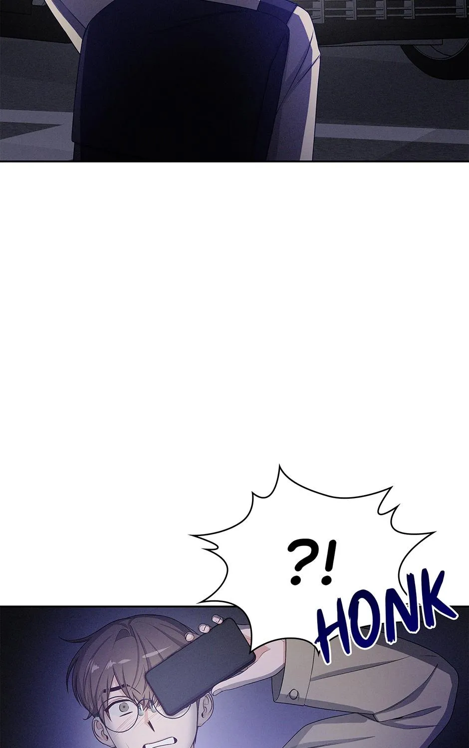 Crucial Point Chapter 18 page 28 - 