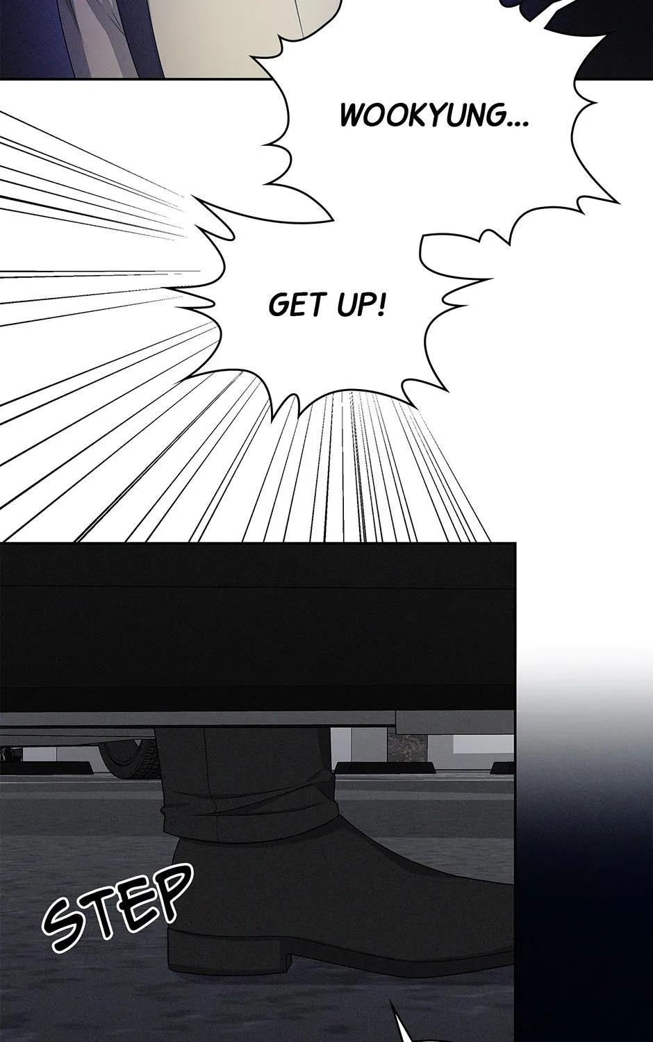 Crucial Point Chapter 18 page 30 - 