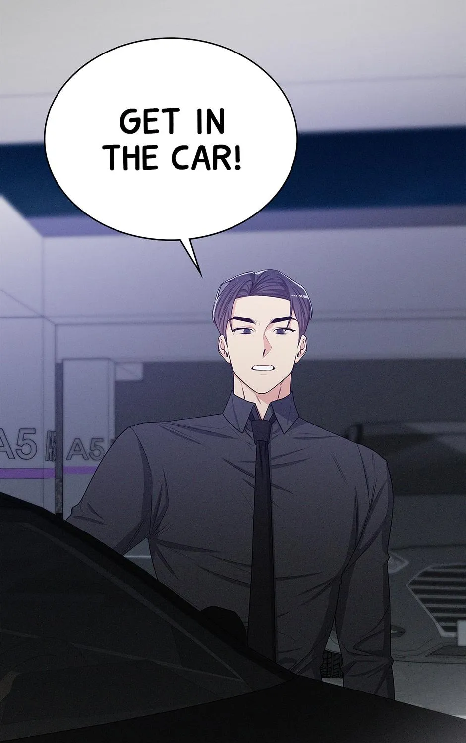 Crucial Point Chapter 18 page 32 - 
