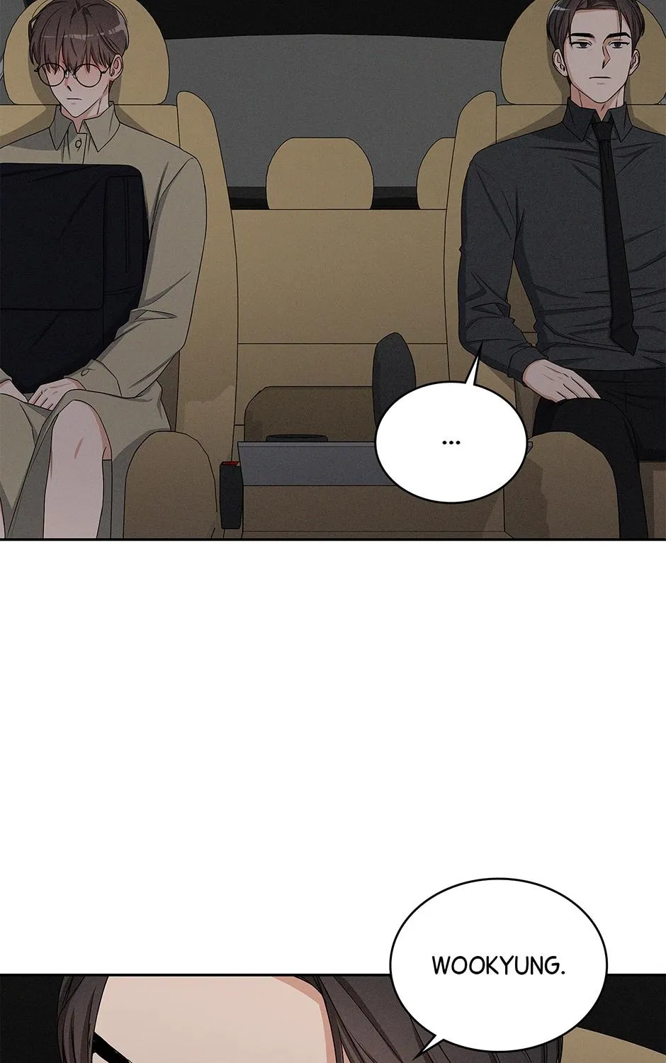 Crucial Point Chapter 18 page 42 - 