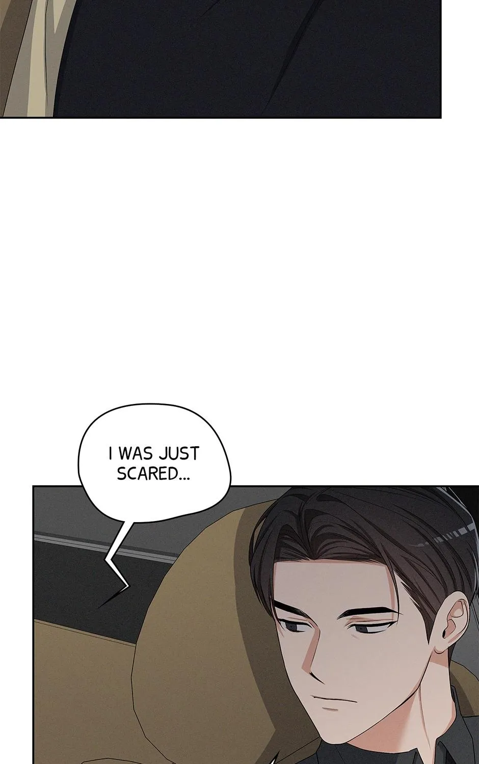 Crucial Point Chapter 18 page 50 - 