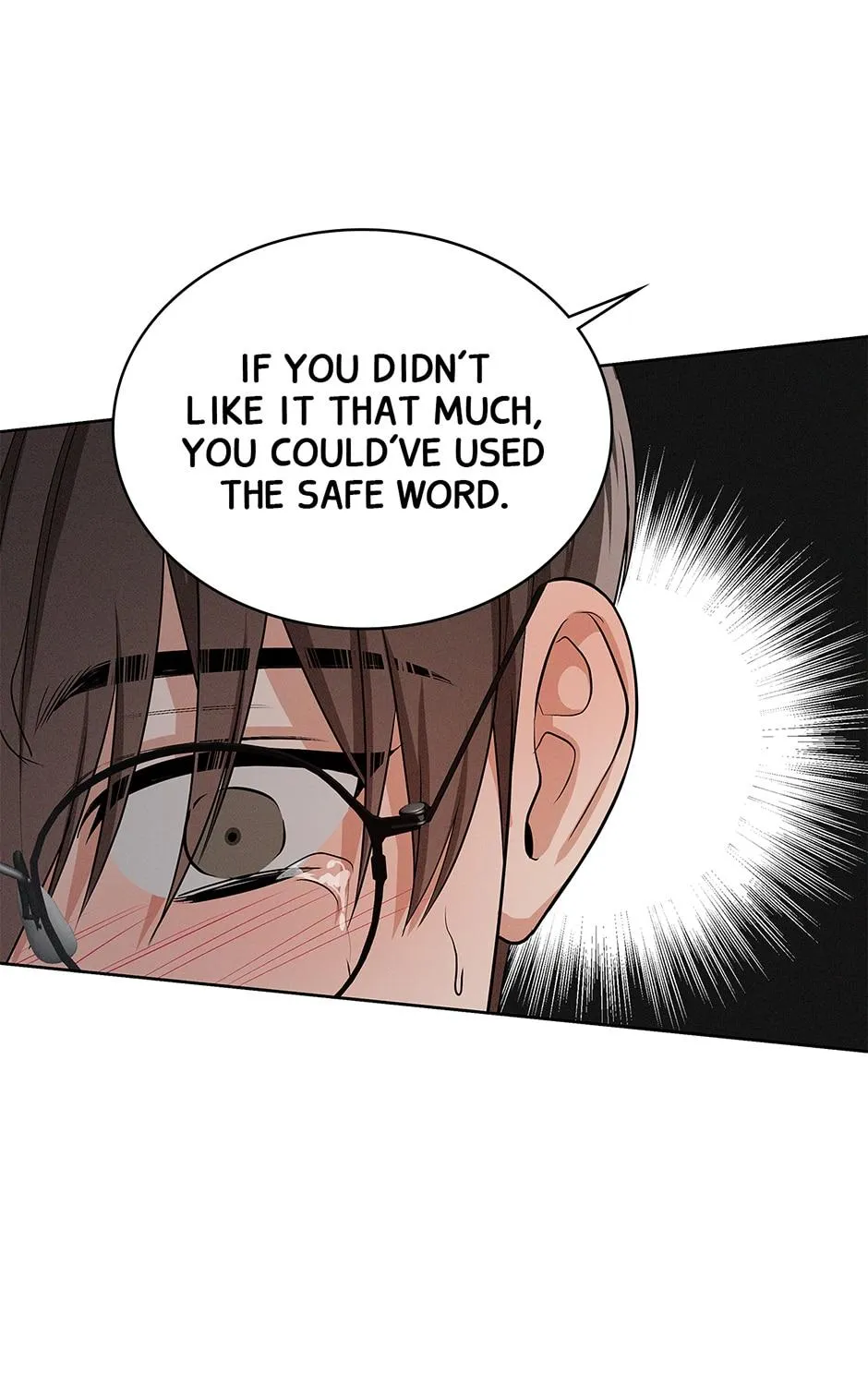 Crucial Point Chapter 18 page 52 - 