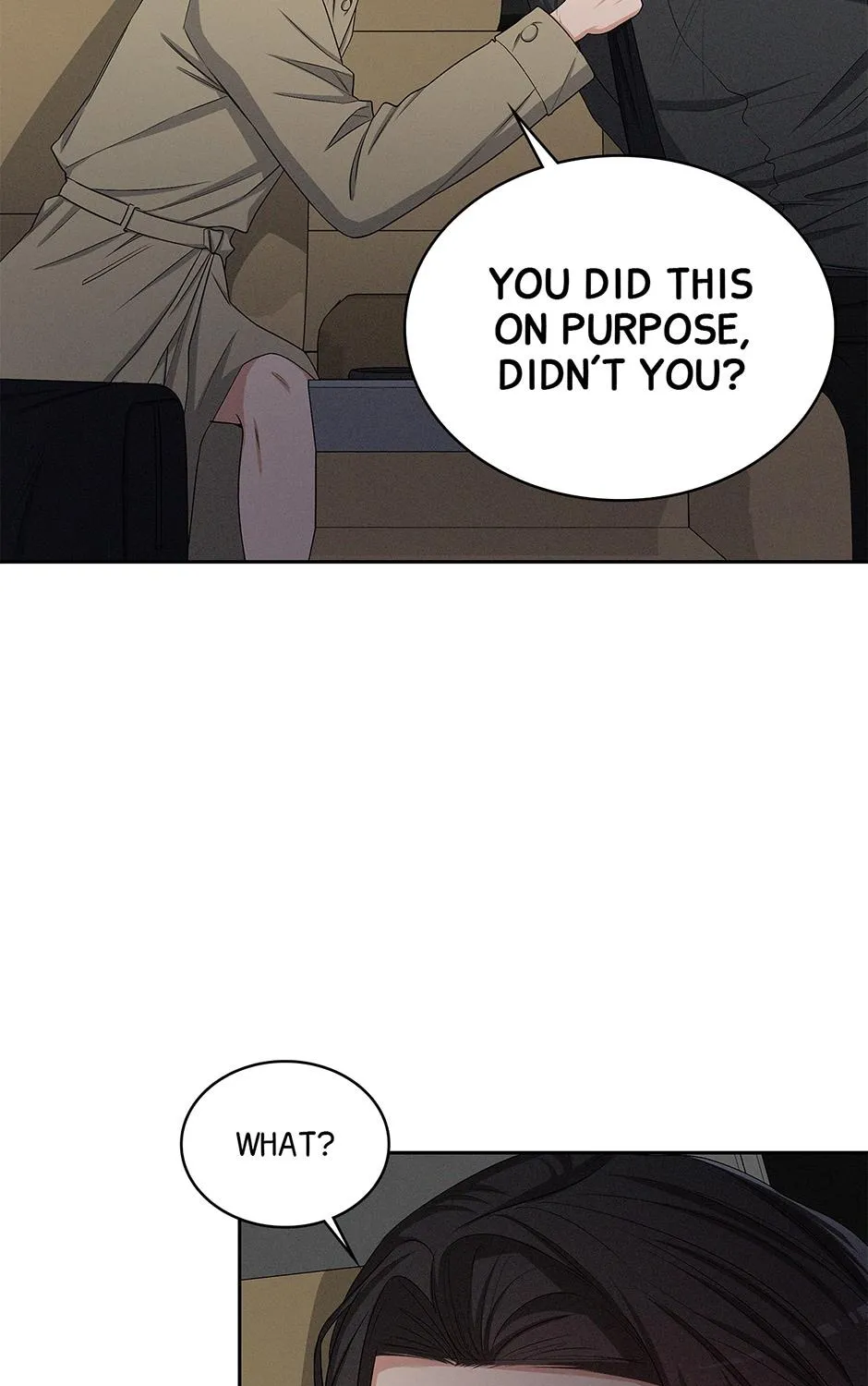 Crucial Point Chapter 18 page 56 - 