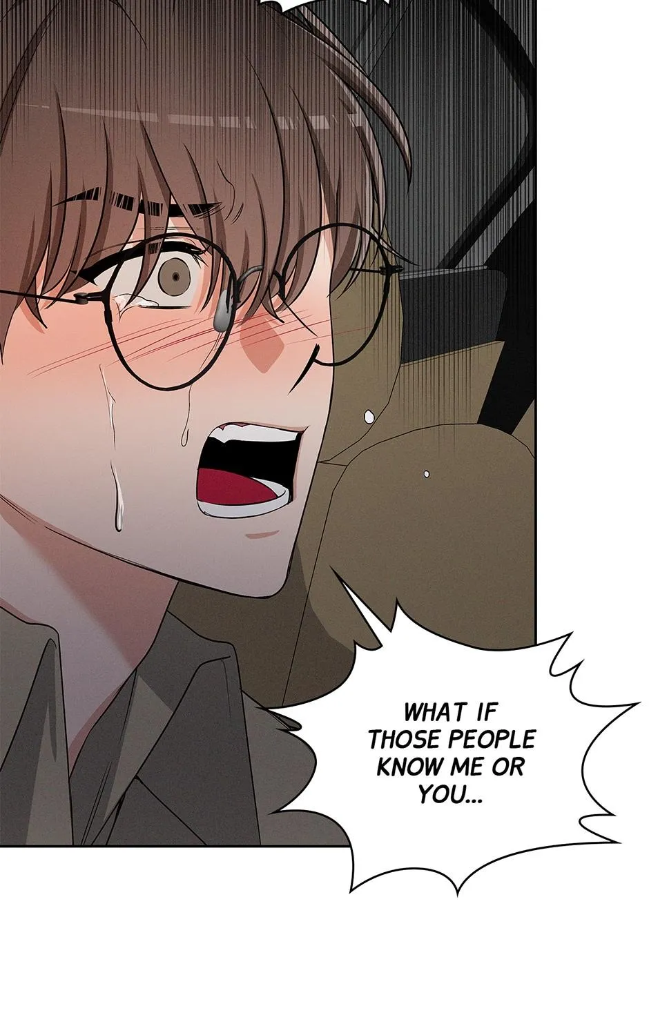 Crucial Point Chapter 18 page 60 - 